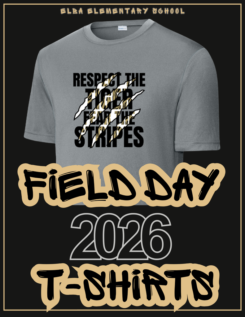 Field Day Shirts