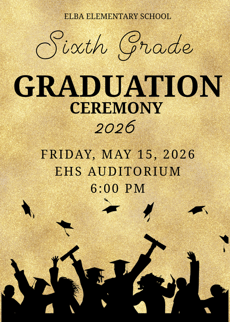 6th Graduation 