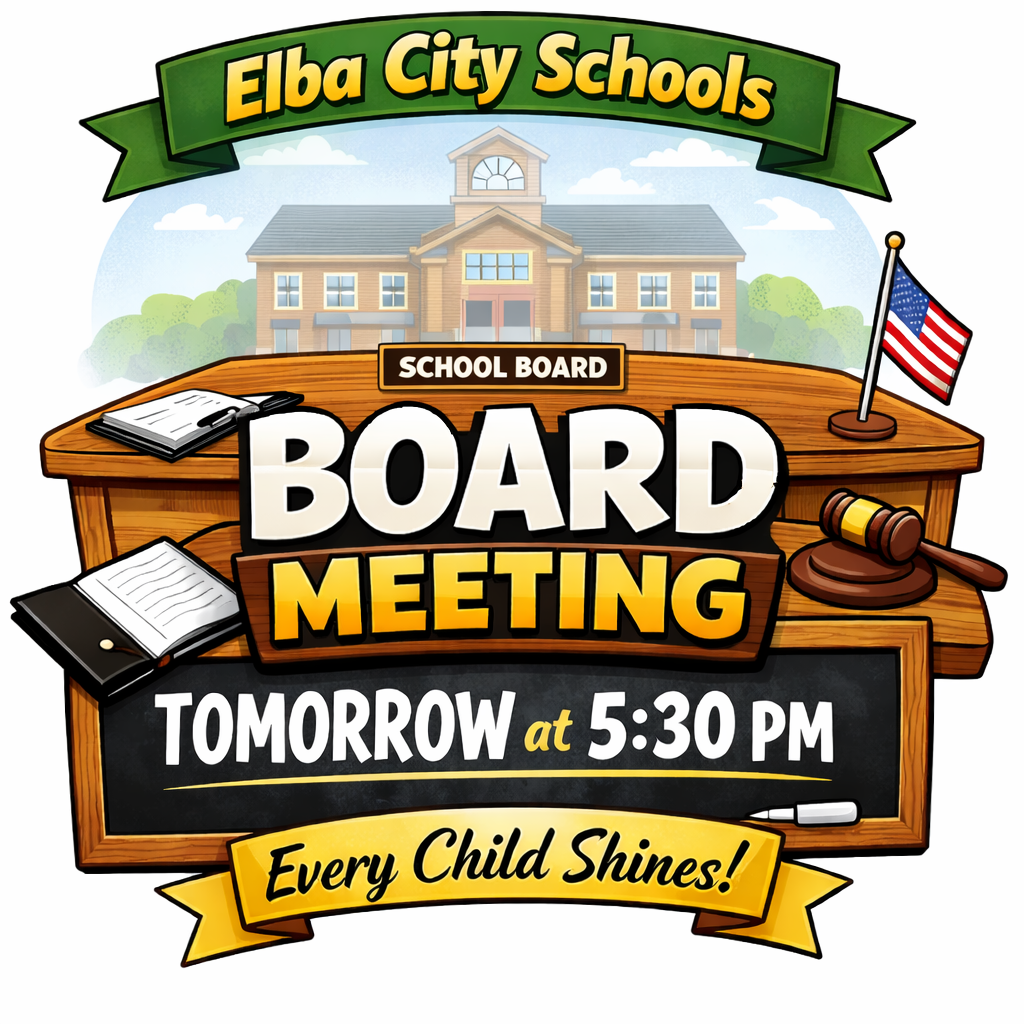 School Board Meeting