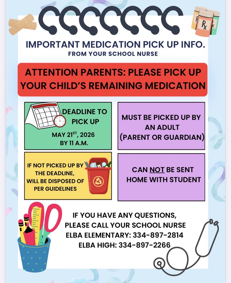 Important Information