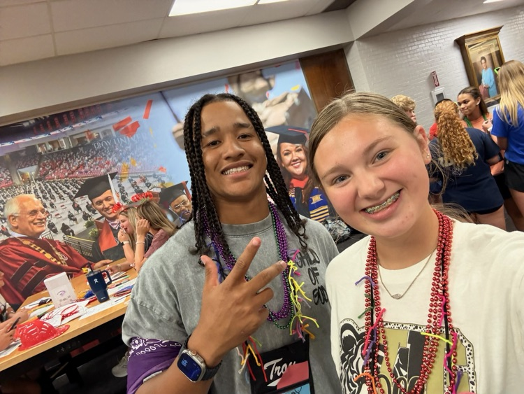 HOBY Leadership Conference