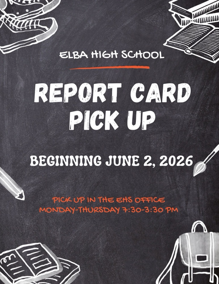 Report Cards