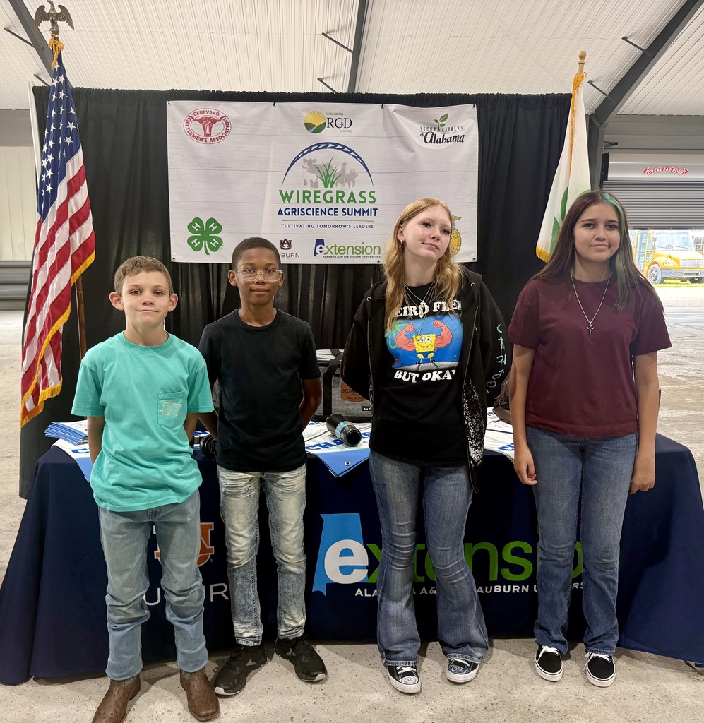 AG Summit