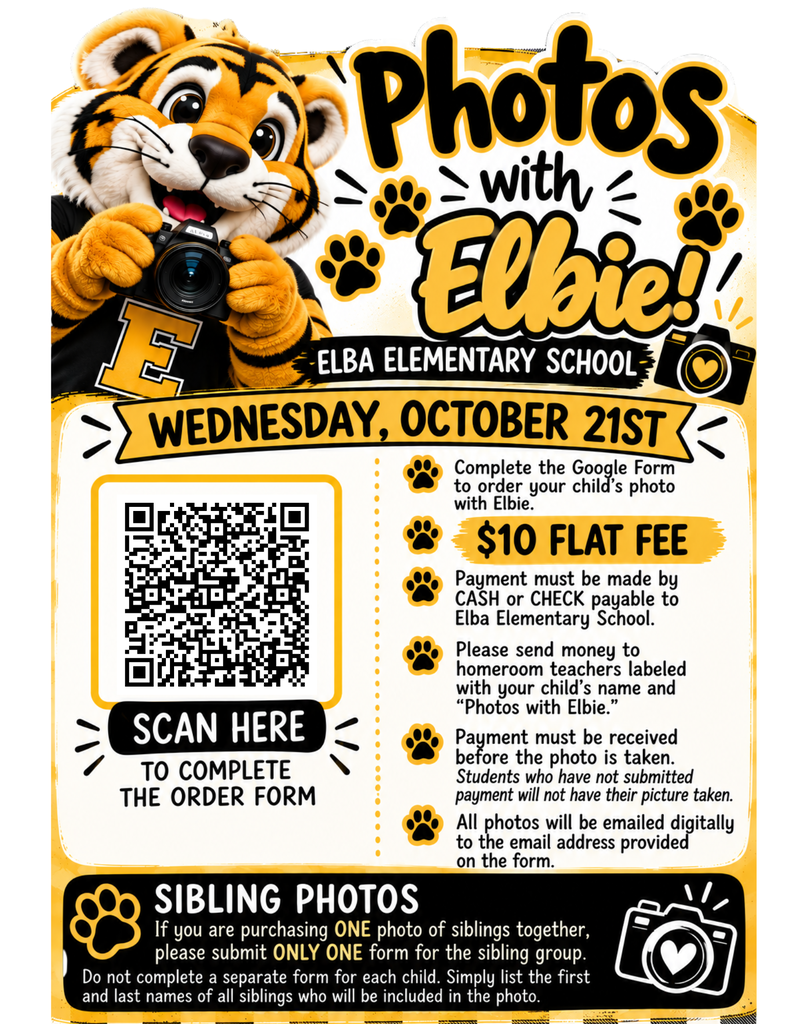 Photos with Elbie