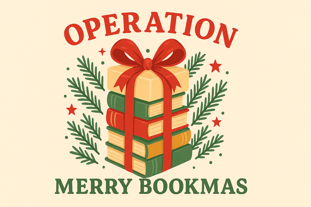 Bookmas
