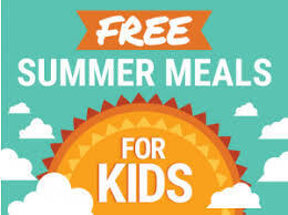 Summer Meals