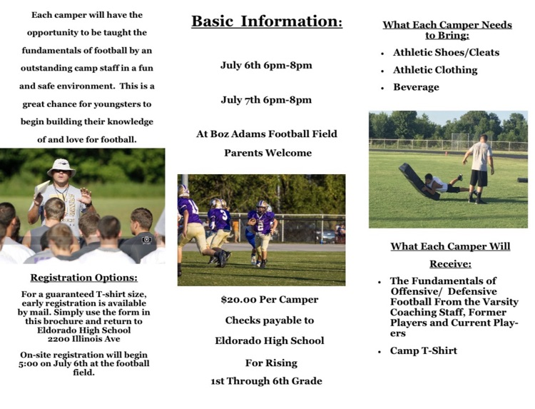 football