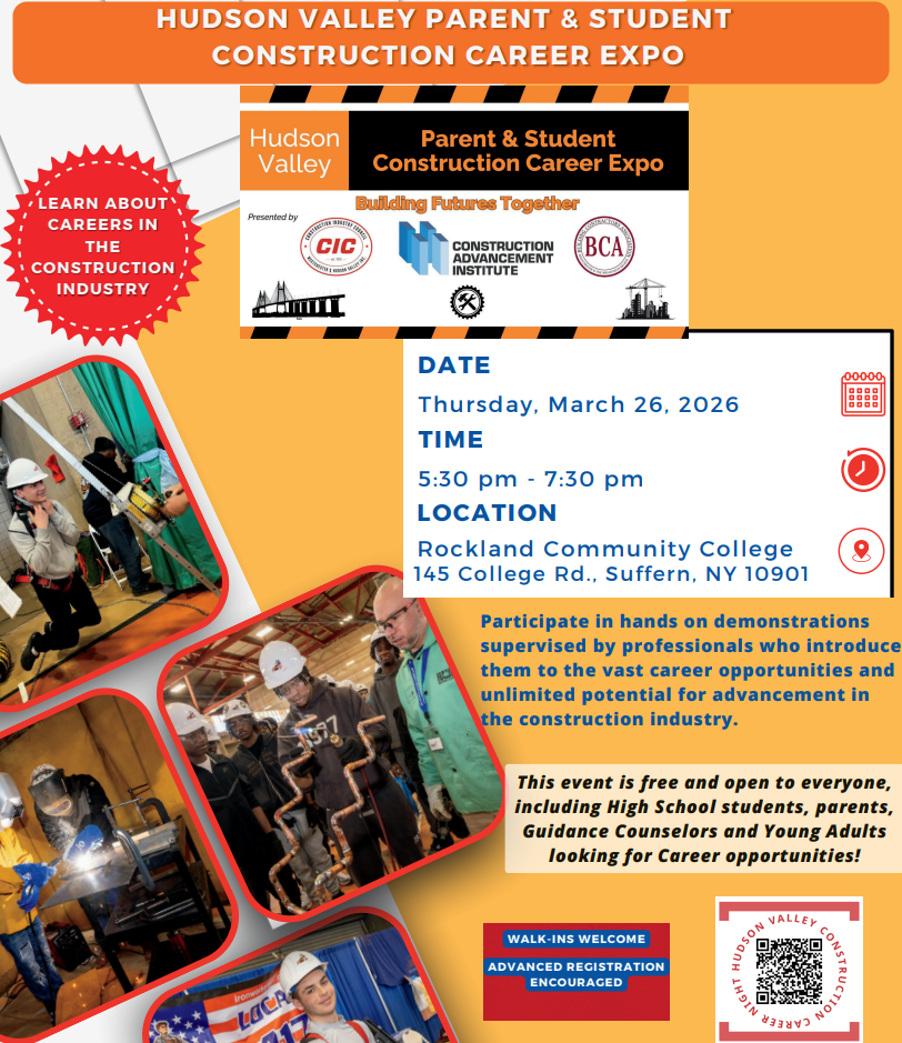 Career Expo
