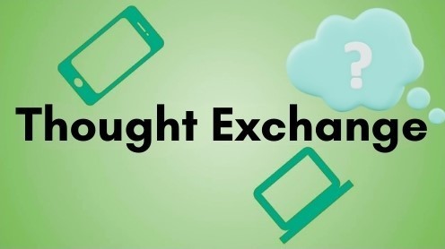 Thought Exchange