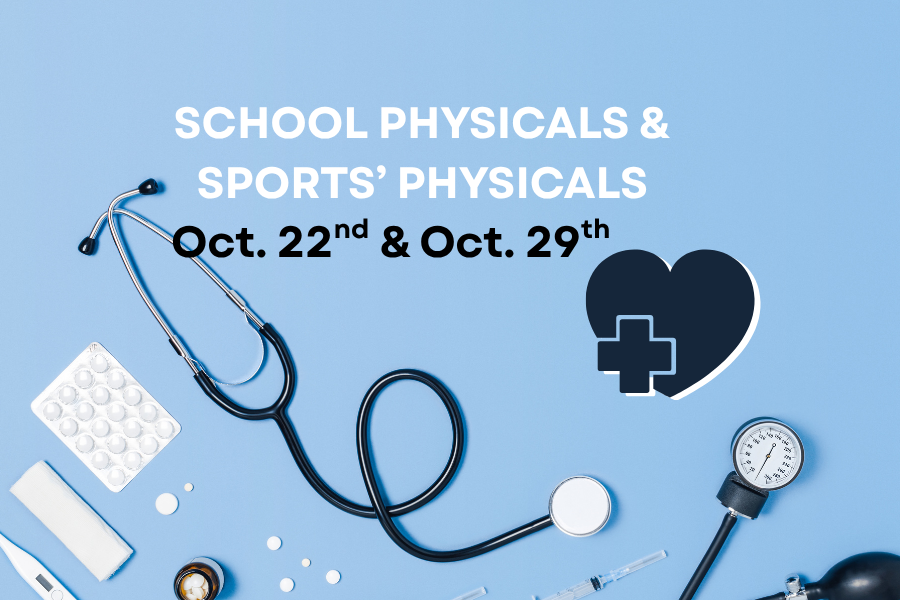 School Physicals
