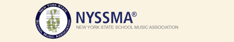 NYSSMA Logo