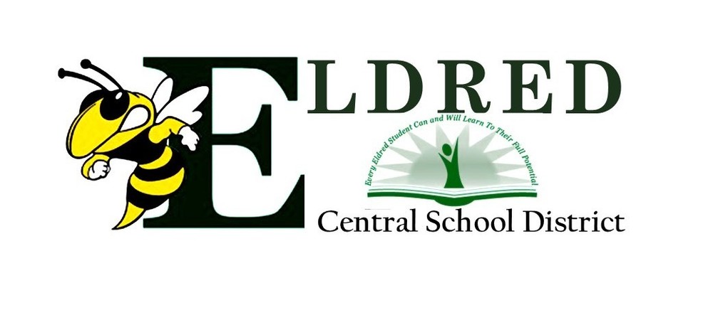Eldred Logo