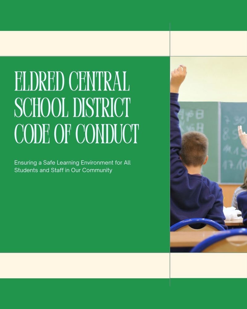 CODE OF CONDUCT PIC