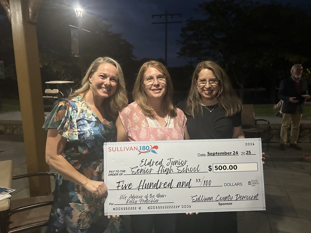 K. Pratschler award