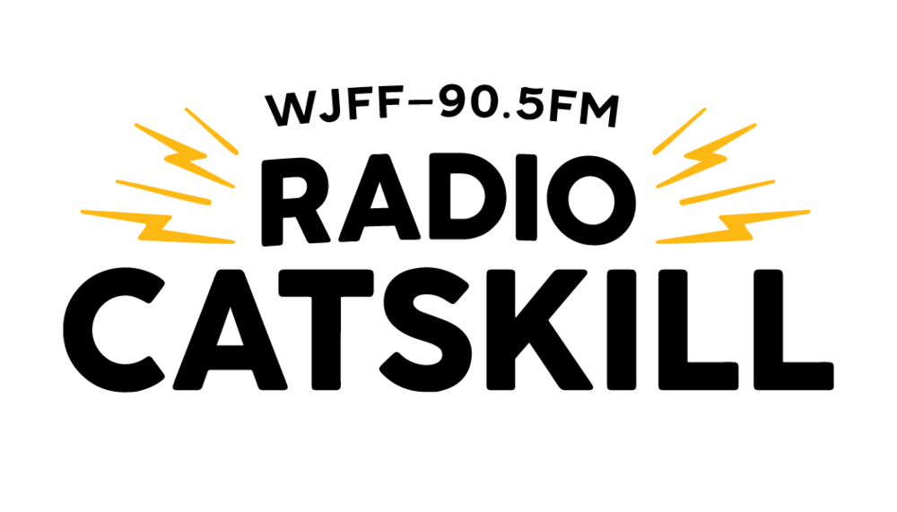 WJFF Radio Catskill