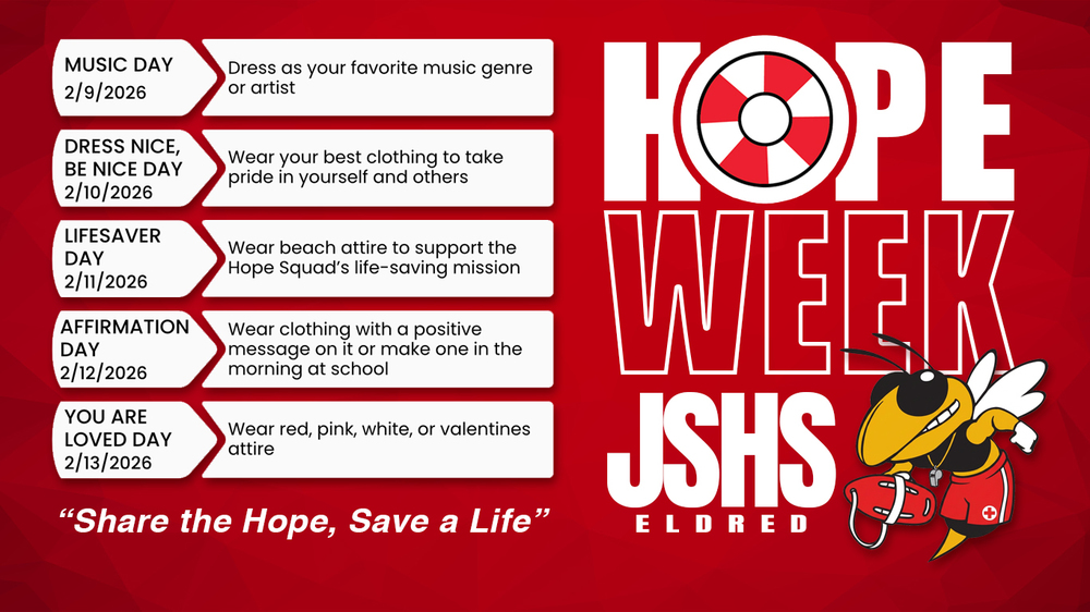 Hope Week