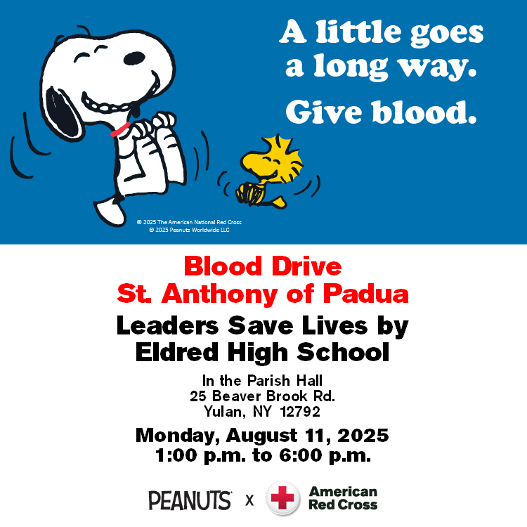 Blood Drive