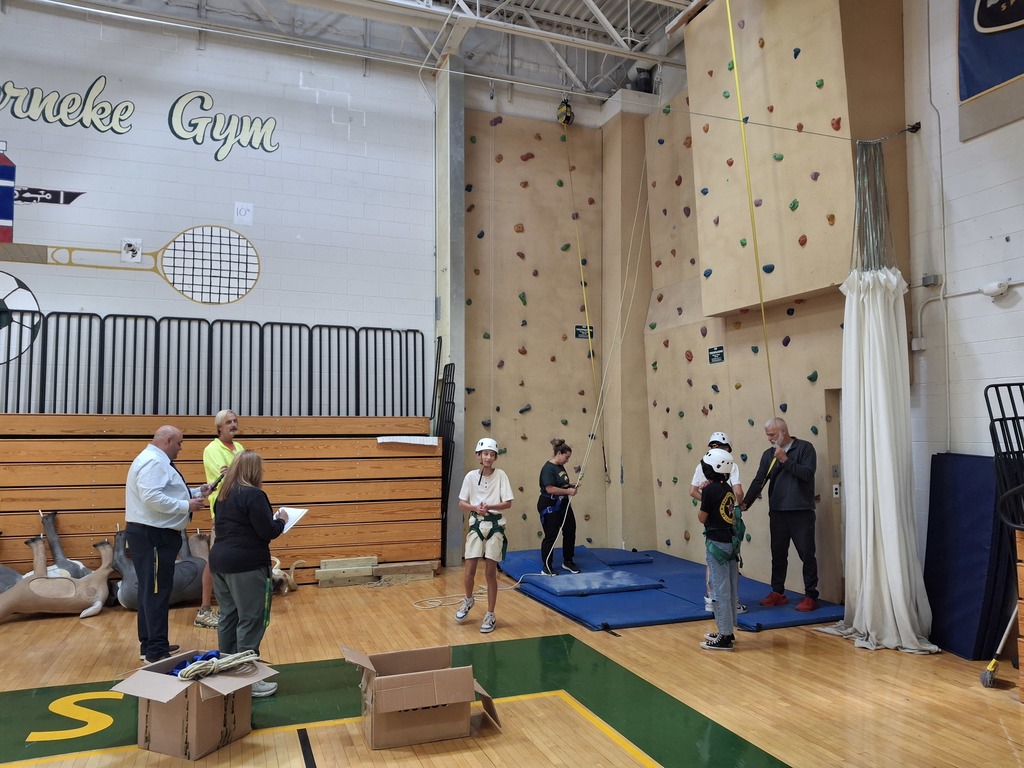 ROCK WALL PD