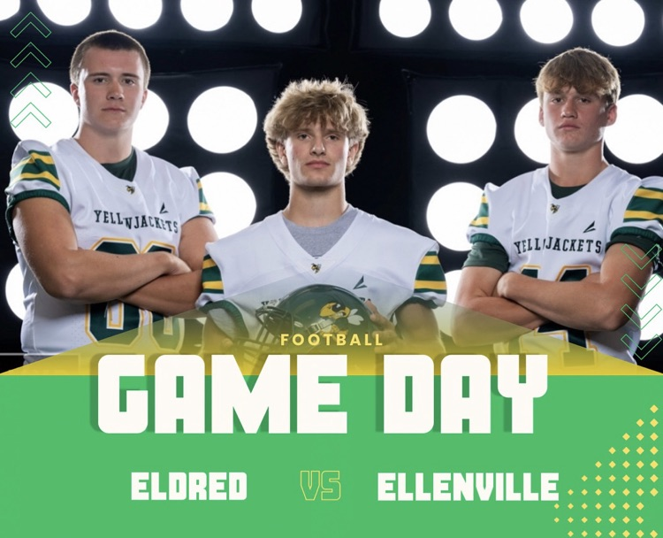 go Yellowjackets