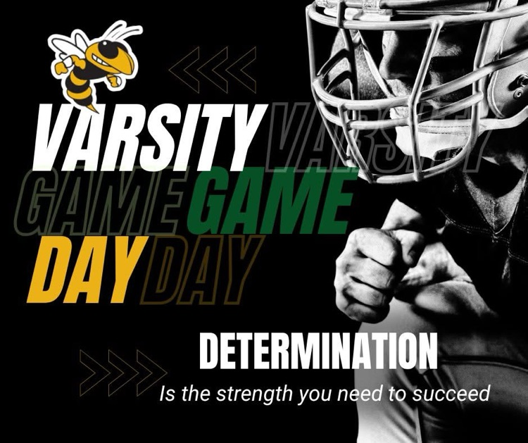 go Yellowjackets 