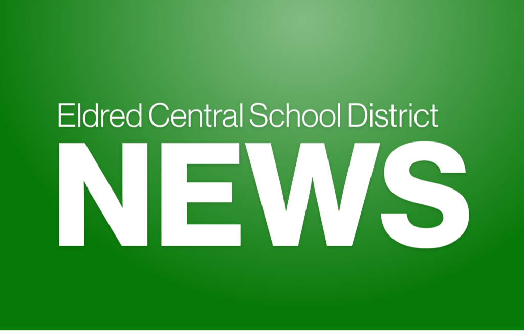 Eldred News