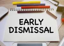 Early Dismissal