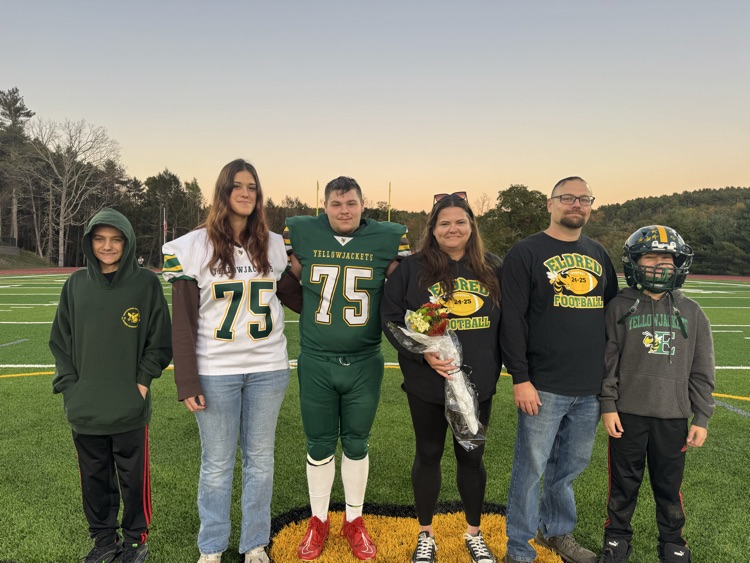go yellowjacketsYellowjackets