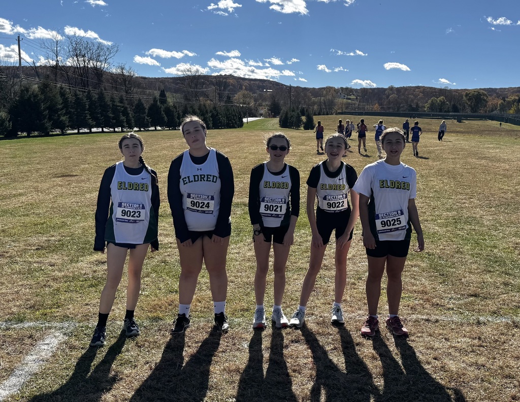 Varsity meet 11.4.25