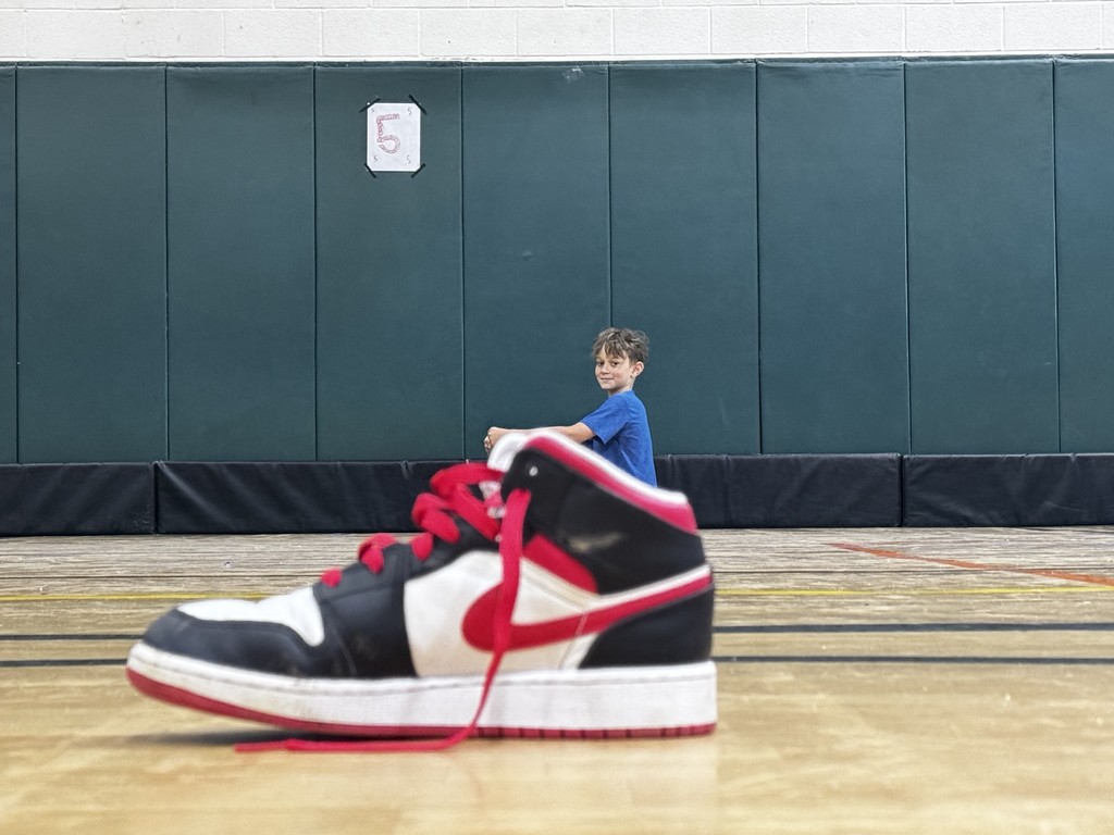 Perspective Photography