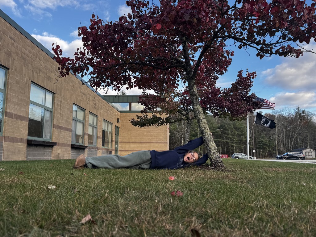 Perspective Photography