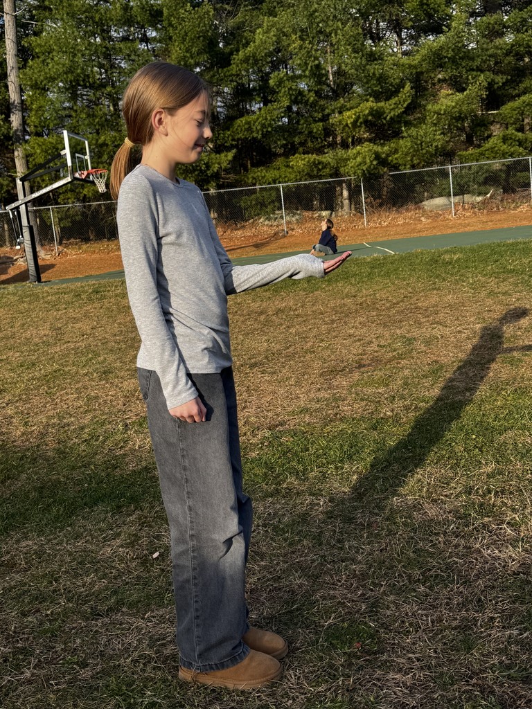 Perspective Photography