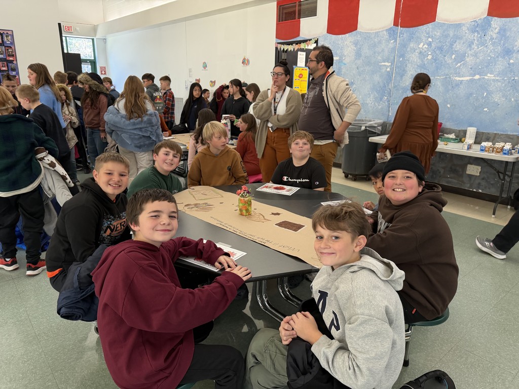 Thanksgiving preparation