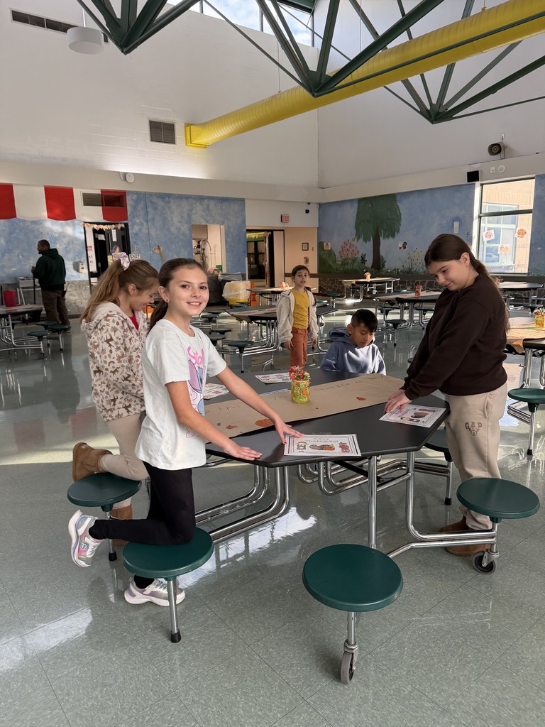 Thanksgiving preparation