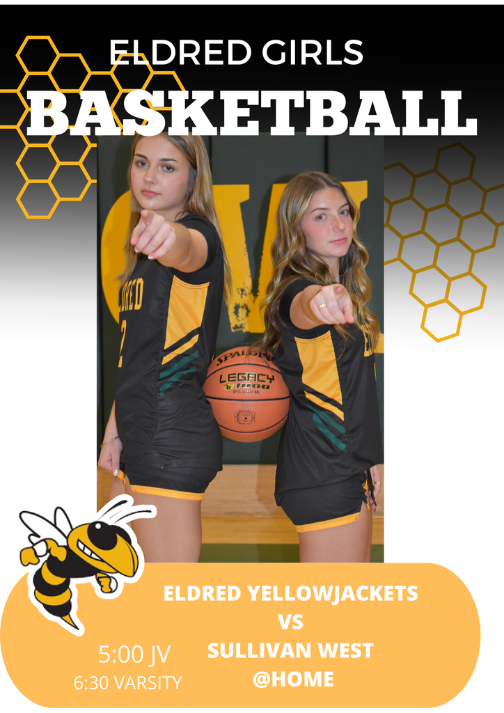 [Original size] Black Red Basketball Poster