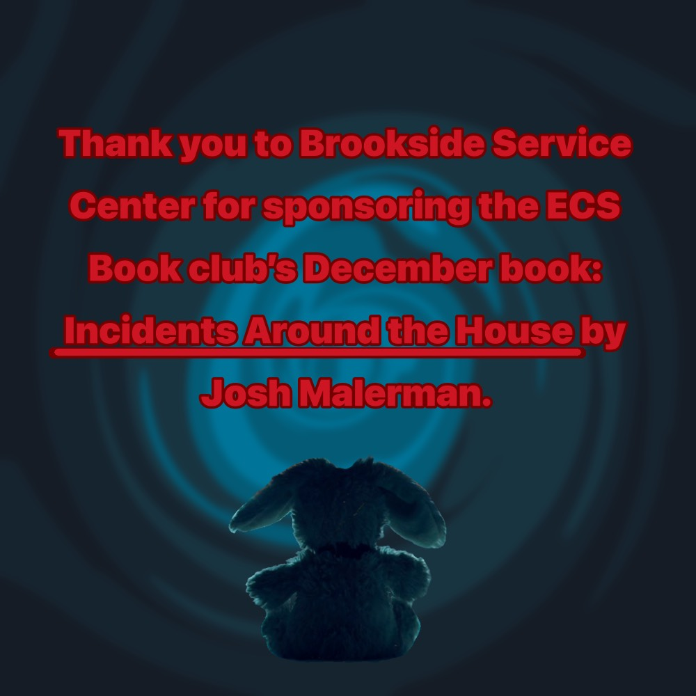 Thank you to Brookside Service Center
