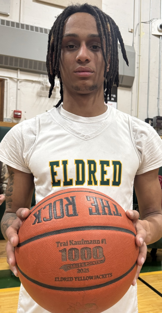 eldred Yellowjackets !! 