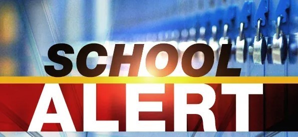 School Alert Pic