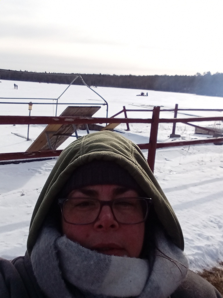 Thanks Ms. Newfield!