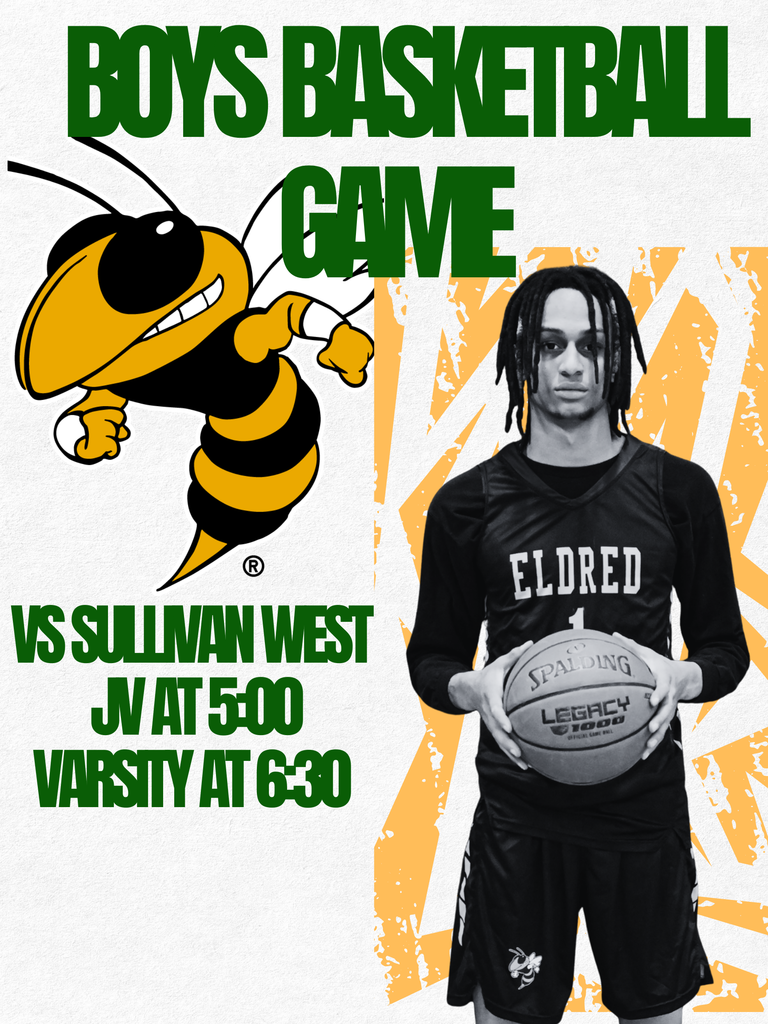 Blue and White Modern Minimalist American Football Game Day Poster (1)