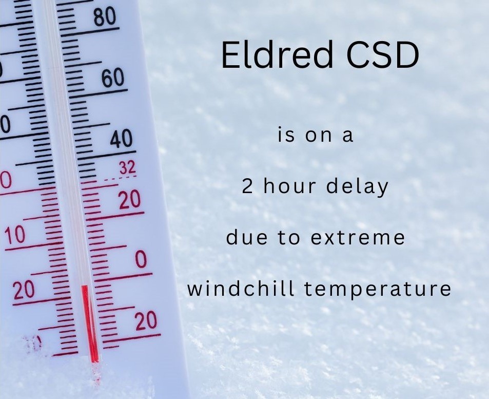 Eldred 2 hour delay pic