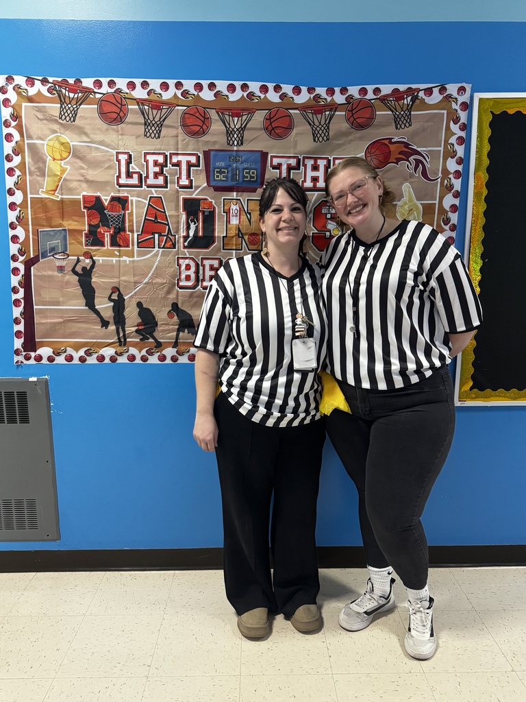 5th Grade March Madness Team