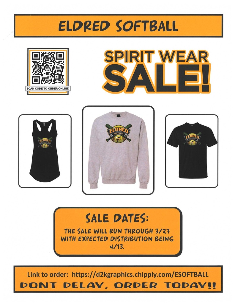 SPIRIT WEAR #3