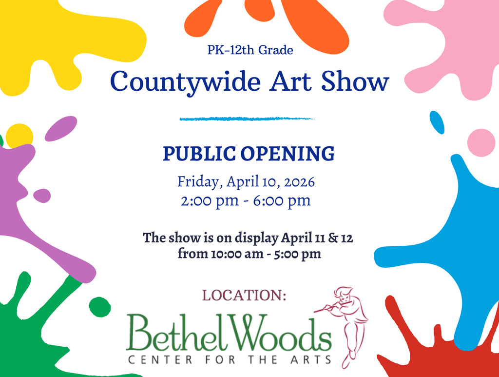 Countywide Art Show1