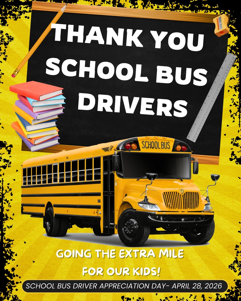Bus Driver Appreciation 26