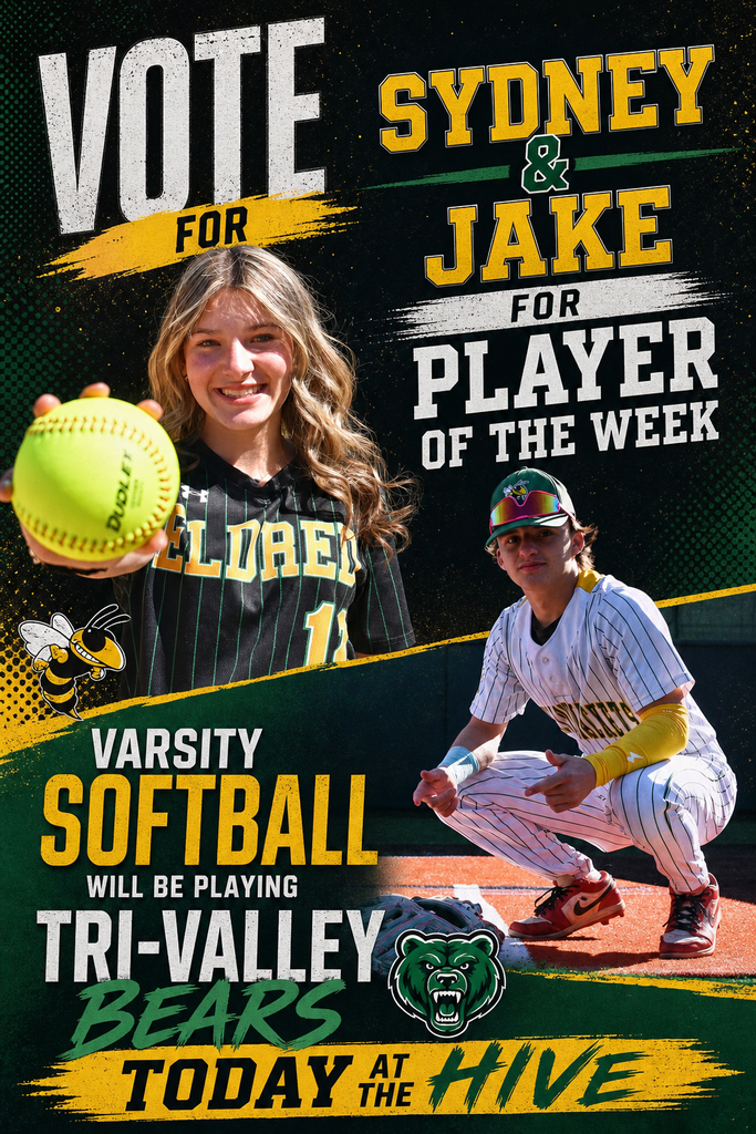 Go yellowjackets!