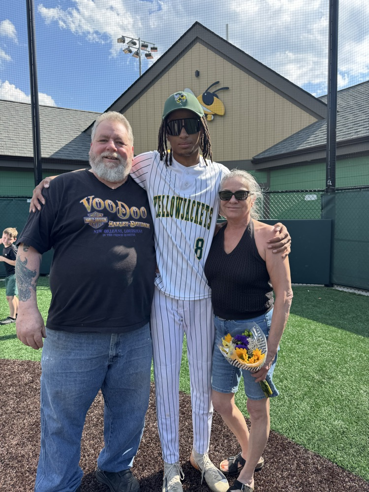 Yellowjackets 
