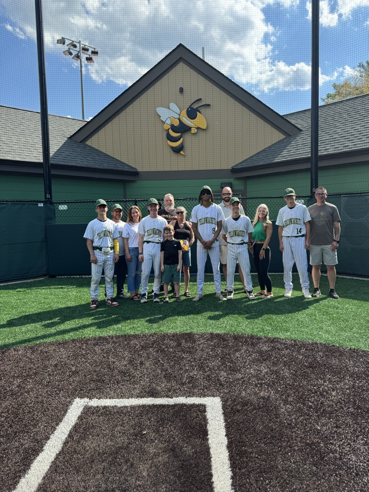 Yellowjackets 