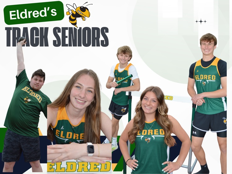 go Yellowjackets 