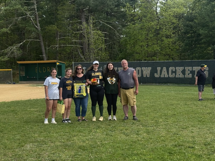 go Yellowjackets