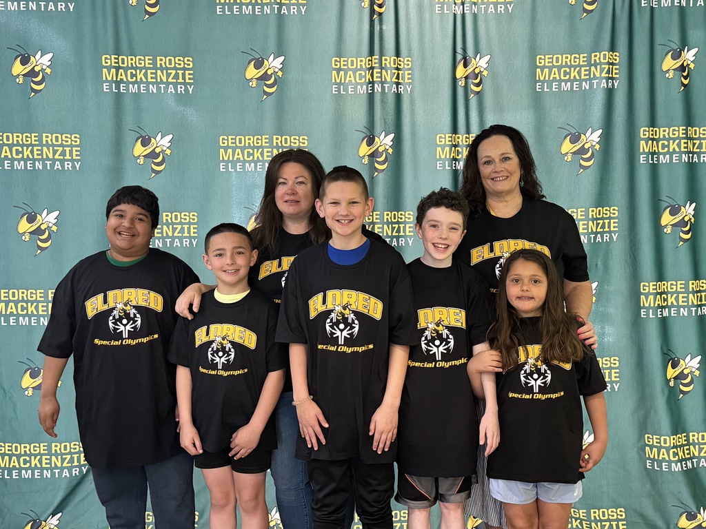 Special Olympics Team 2026